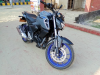FZS V3 DELUXE 2500KM RUNNING ONLY